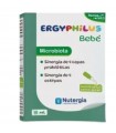 Ergyphilus Bebes · Nutergia · 10 ml