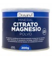 Mineral Citrato Magnesio en Polvo Sabor Neutro · Drasanvi · 200 gramos