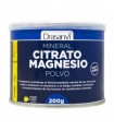 Mineral Citrato Magnesio en Polvo Sabor Limon · Drasanvi · 200 gramos