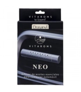 Difusor de Aromaterapia Neo · Drasanvi