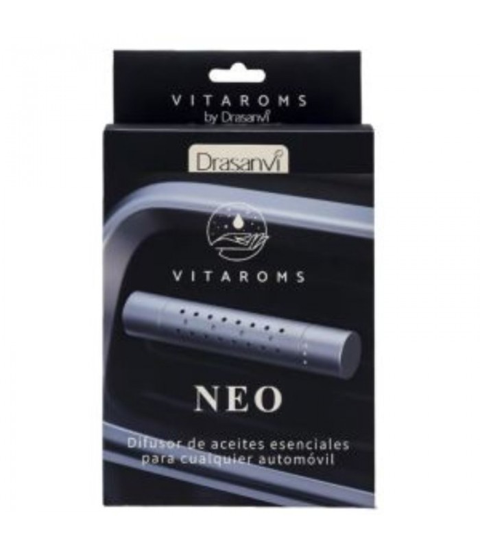 Difusor de Aromaterapia Neo · Drasanvi