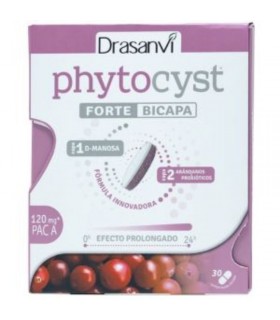 Phytocyst Forte Bicapa · Drasanvi · 30 comprimidos