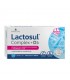 Lactosul Complex + D3 · Natysal · 20 Cápsulas