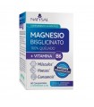 Magnesio Bisglicinato y Vitamina B6 · Natysal · 60 comprimidos