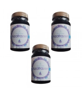 Azafrazen · Higifar · 30 Cápsulas · PROMO 2+1 de Regalo