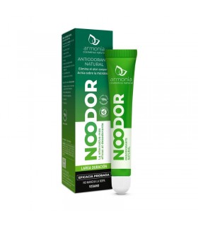 Noodor · Armonía Desodorante · 15 ml