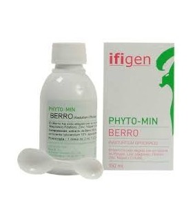 PHYTO-MIN-BERRO-IFIGEN 