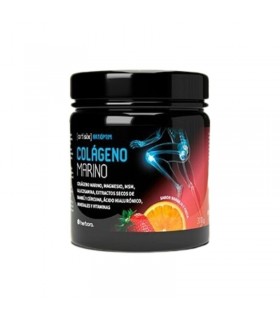 Artioptim Colágeno Hidrolizado Sabor Naranja y Fresa · Herbora · 300 Gr