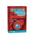 SEXY HOUR ENDURANCE · 30 CÁPSULAS · DIETMED