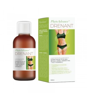 Drenant · Phytoadvance · 500Ml
