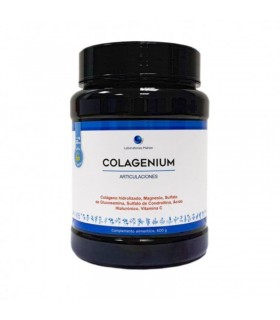Colagenium Sabor Limón · Just Podium · 600 Gr