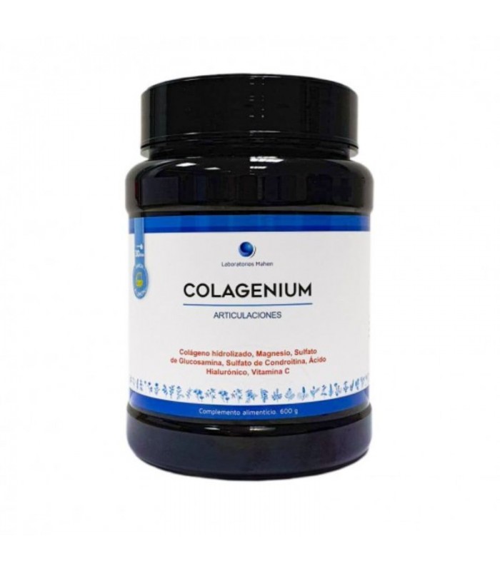 Colagenium Sabor Limón · Just Podium · 300 Gr