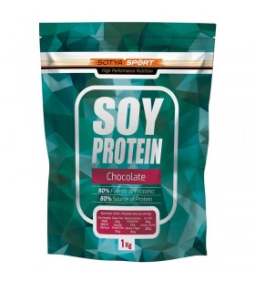 Soy Protein Chocolate · Sotya · 1kg