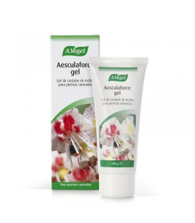 Aesculaforce Gel · A.Voguel · 100 gr