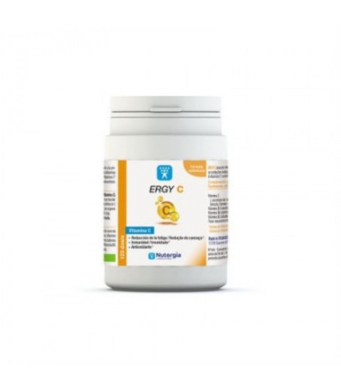 Ergy C · Nutergia  · 125 Gr