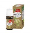 Aceite Esencial de Árbol de Té BIO · El Granero · 12ml