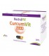 CurcumVit Max · NutraVit · 60 cápsulas