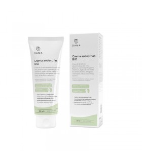 Crema Antiestrías Bio · Herbora · 200 ml