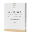 Triptófano con Magnesio y Vitamina B6 · Herbora · 30 comprimidos