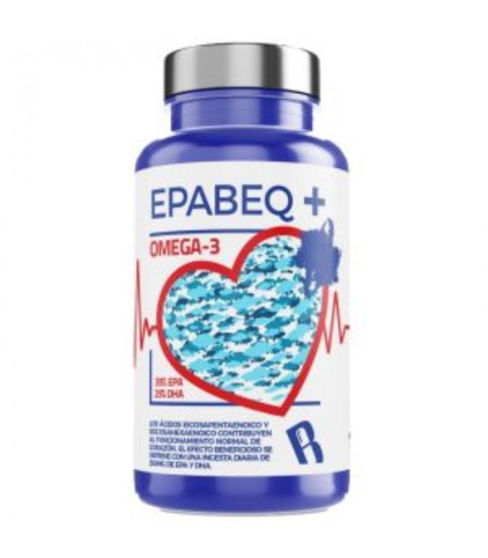 Epabeq+ · Bequisa · 120 perlas