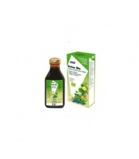Detox Bio · Salus · 250 ml
