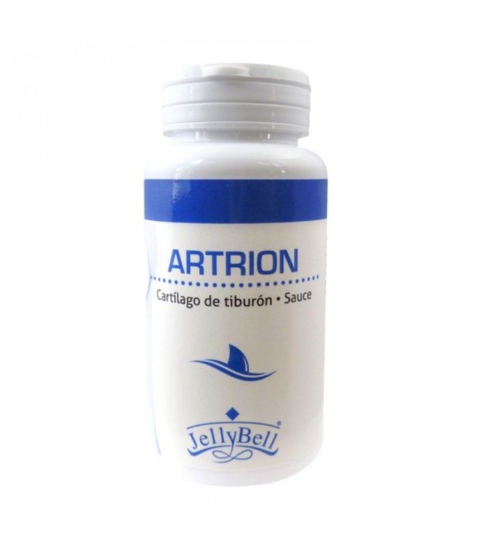 Artrion Forte · JellyBell · 100 Cápsulas