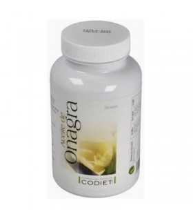 Onagra · Codiet · 200 perlas