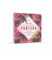 Champú Sólido Pantera (Brillo) · Silvestre · Pastilla de 60 gr