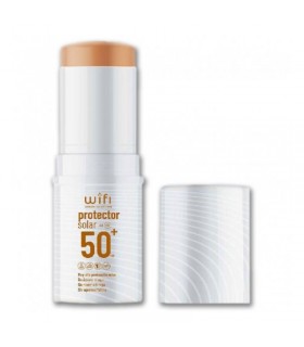 Wïfi Protector Solar +50 SPF · Corefar · 13gr