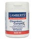 Cromo Complex · Lamberts · 60 Comprimidos