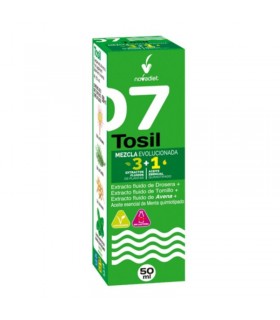 Tosil · Novadiet · 50ml