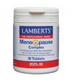 Menopause Complex · Lamberts · 30 comprimidos