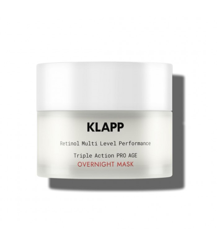 Triple-Action-Pro-Age-Overnight-Mask-KLAPP-50ML