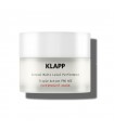 Resist Aging Overnight Mask · KLAPP · 50ML