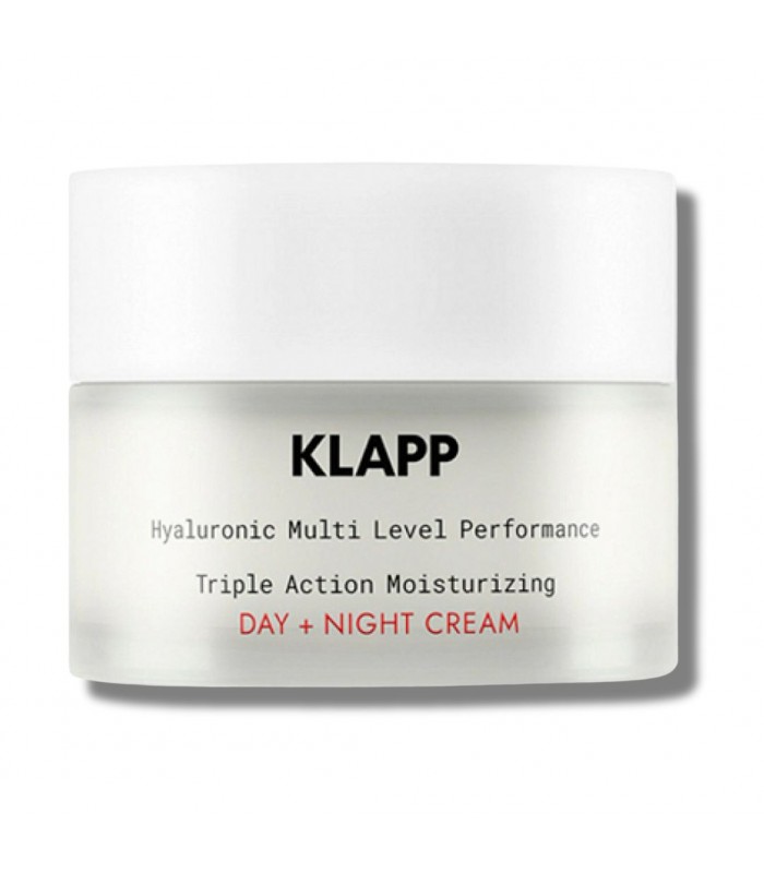Triple Action Pro-Age Day+Night Cream · KLAPP · 50ML