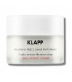 Resist Aging Day and Night Cream · KLAPP · 50ML