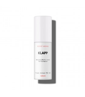 Resist Aging Serum · KLAPP · 30ML