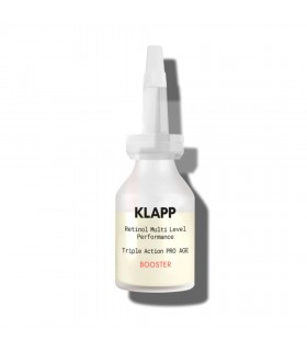 Resist Aging Booster · KLAPP · 15ML