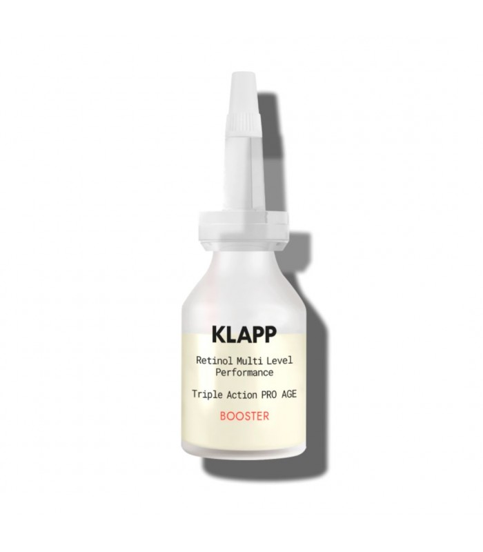 Resist Aging Booster · KLAPP · 15ML