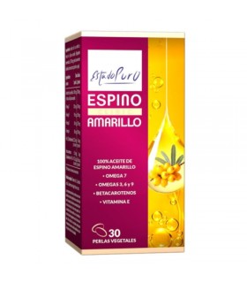 Espino Amarillo · Tongil · 30 perlas