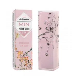 Perfume Solido Min · Silvestre · 4g