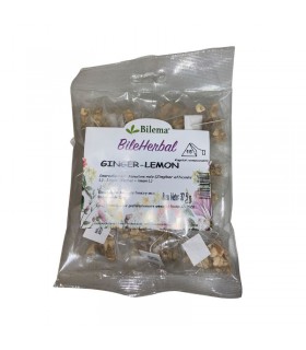 Jengibre-limon · Bilema · 15 piramide