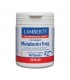 Melatonina 1 mg - Liberación Rápida · Lamberts · 60 tabletas