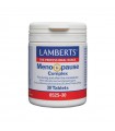 Menopause Complex · Lamberts · 30 tabletas