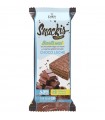 Snackis compleat barrita maxi choco leche · Herbora · 35 gr