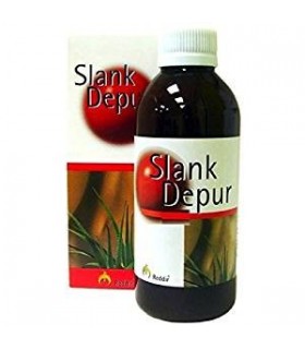 Slank Depur · Espadiet · 250ML