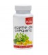 Aceite de oregano · Plantis · 60 capsulas