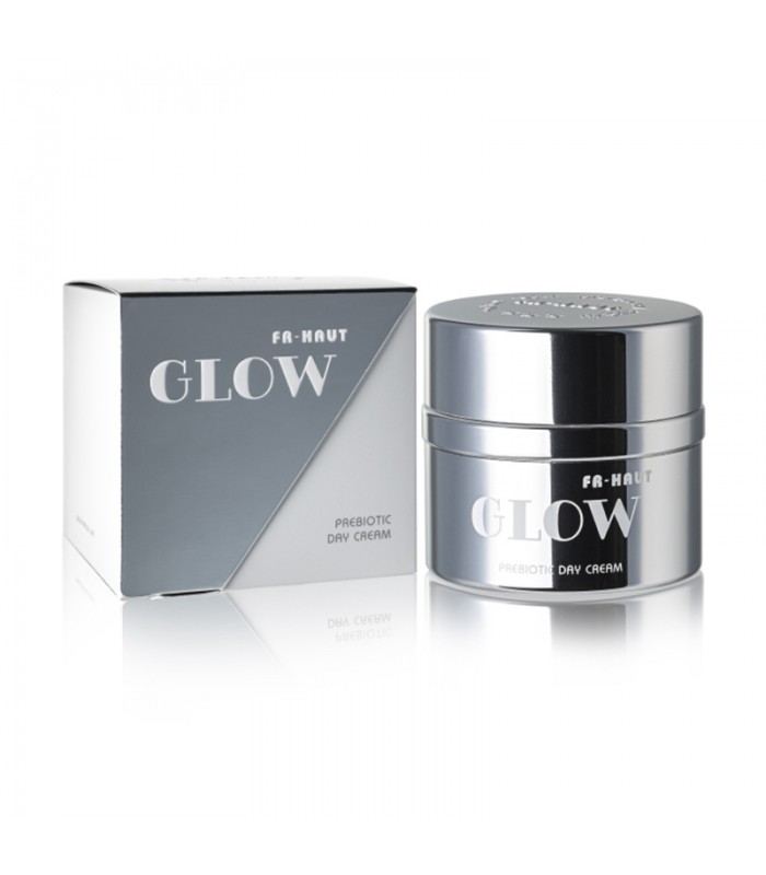 Prebiotic Day Cream · Fr-haut · 50 ml