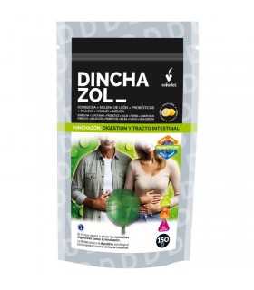 Dinchazol · Nova Diet · 150 gramos