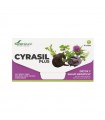 Cyrasil + · 15 viales · Soria Natural